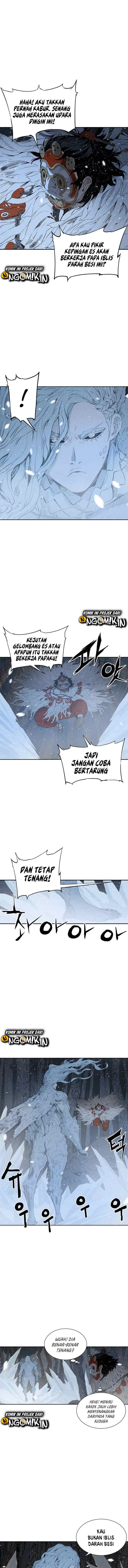 Sword Sheath's Child chapter 33 halaman 9