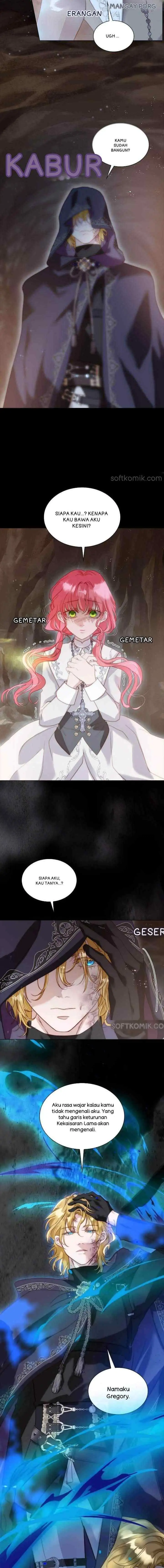 I Was Born The Second Daughter chapter 97 halaman 14