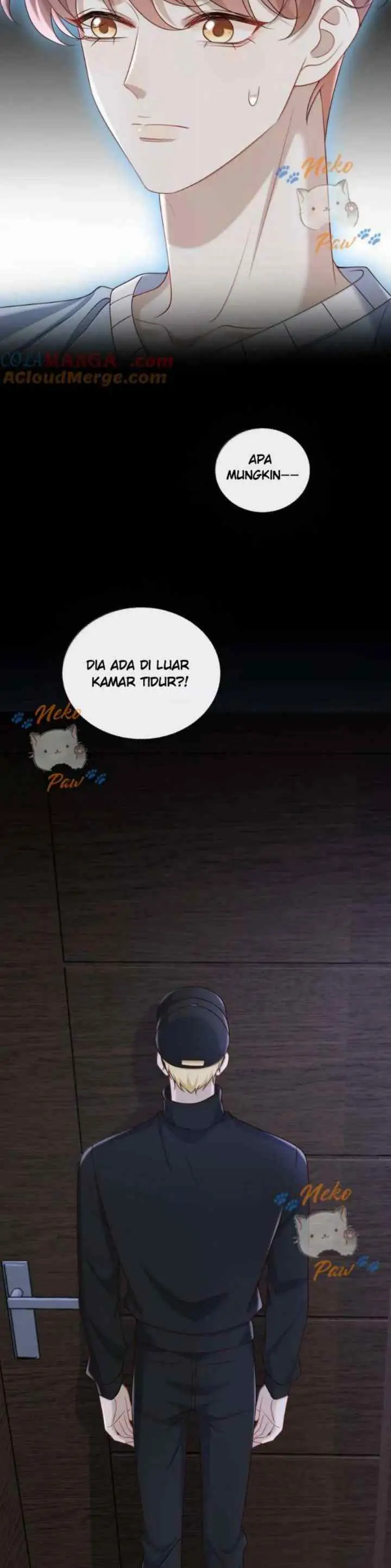 He Came Late At Night chapter 74 halaman 16