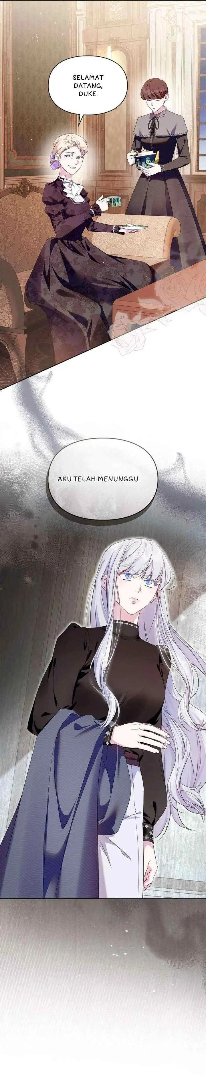 I Became the Tyrant's Servant chapter 89 halaman 13
