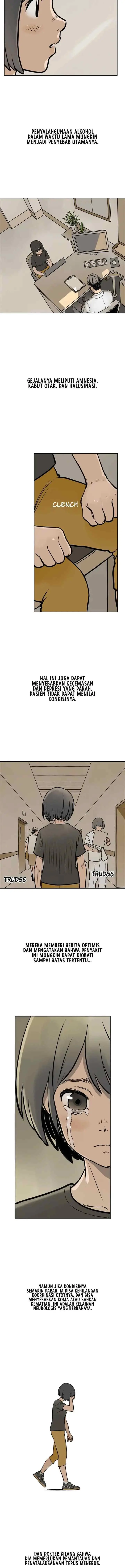 Mage Again chapter 80 halaman 9