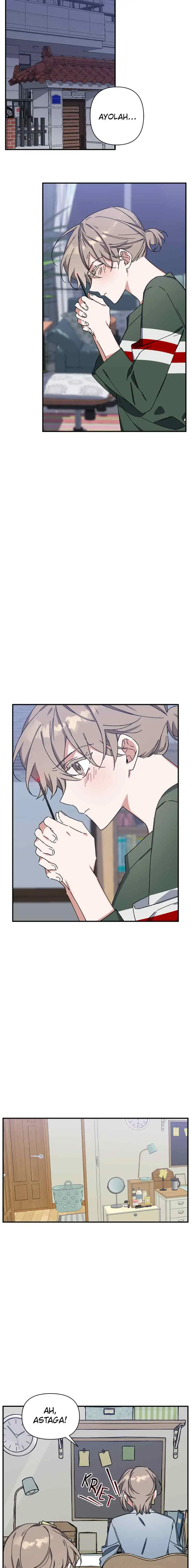 Nine (LEE Eum-sae) chapter 13 halaman 10
