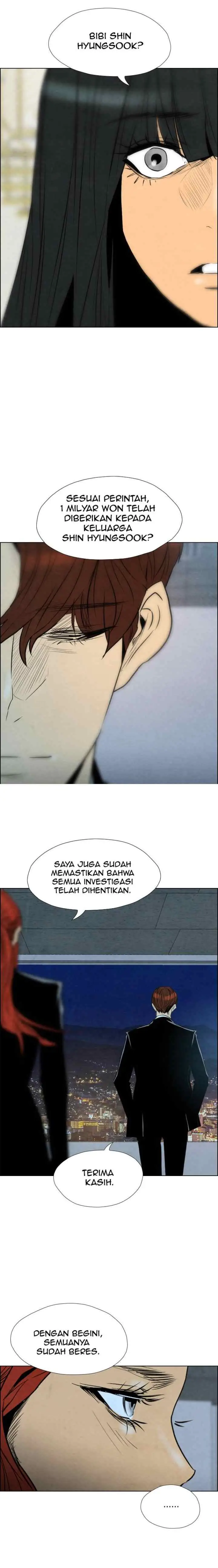 Reawaken Man chapter 45 halaman 15