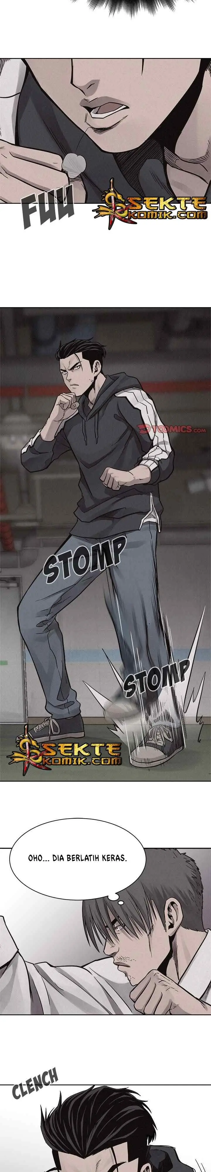 Pounding chapter 51 halaman 11