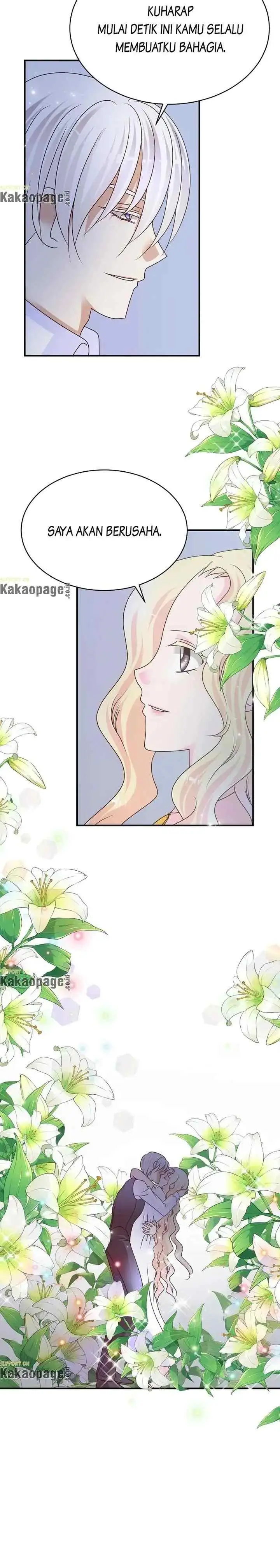 I Refuse the Duke chapter 130 halaman 9