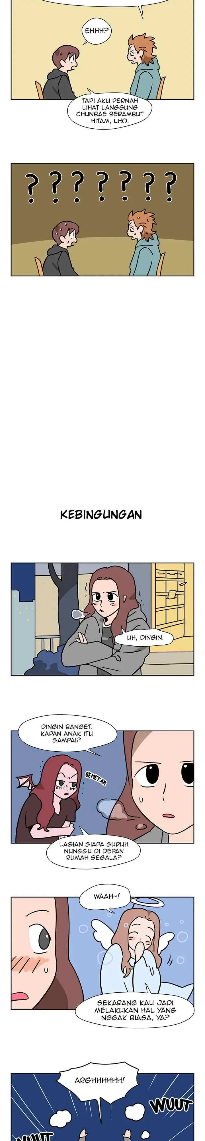 Meow Man chapter 82 halaman 7