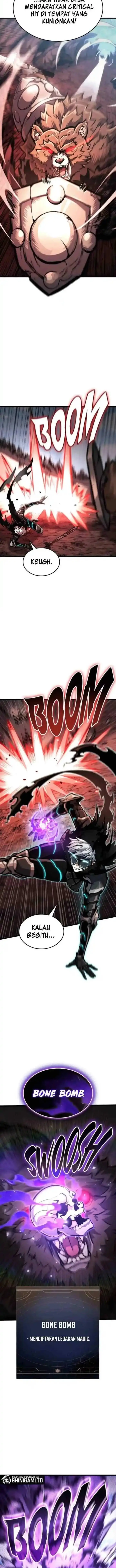 Emperor Of Solo Play chapter 24 halaman 7