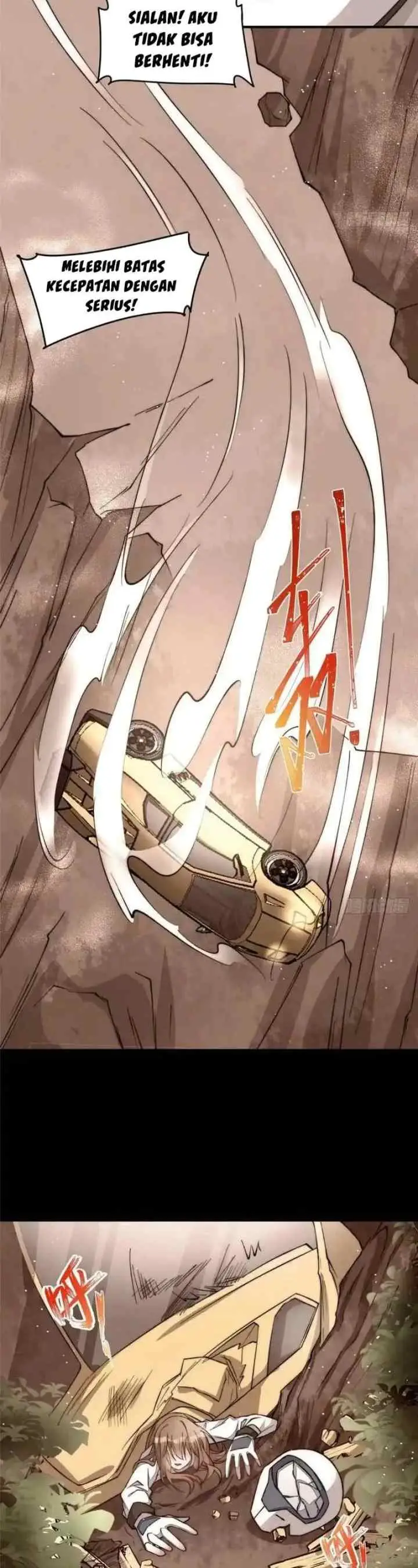 Furen Ta Chengle Da Laomen De Tuan Chong chapter 49 halaman 8