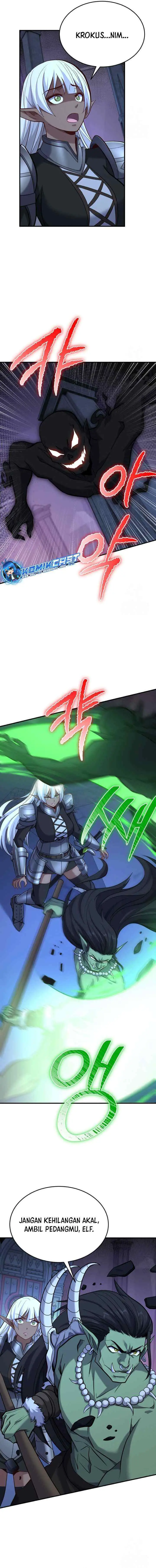 Reincarnation of the Swordmaster chapter 37 halaman 5
