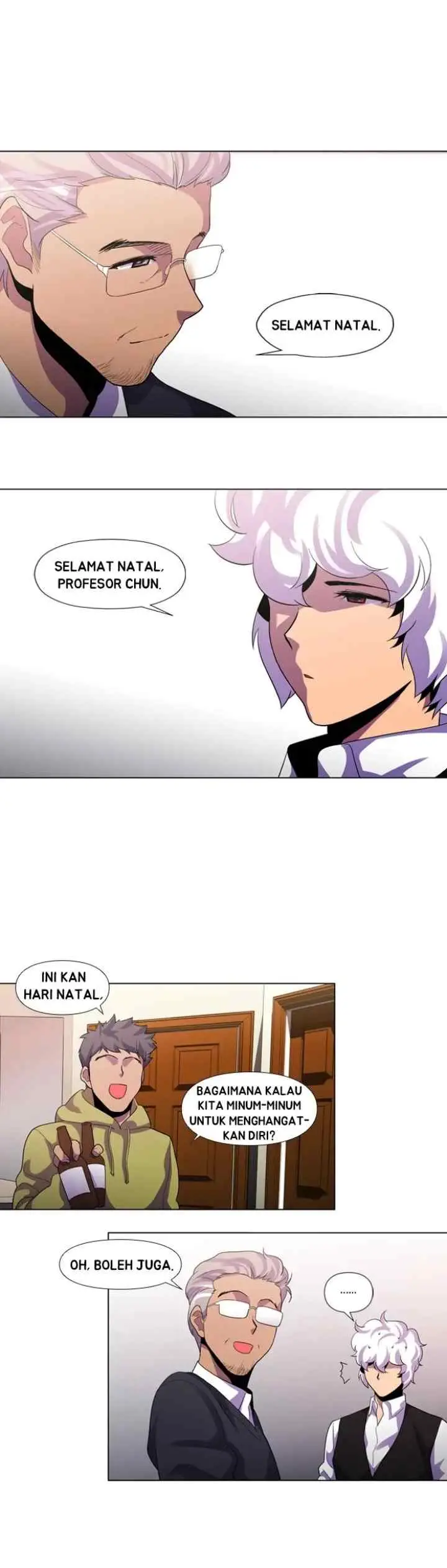 Dr. Frost chapter 115 halaman 11