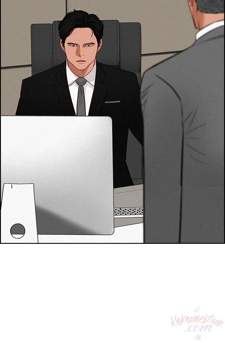 Lord of Money chapter 176 halaman 51