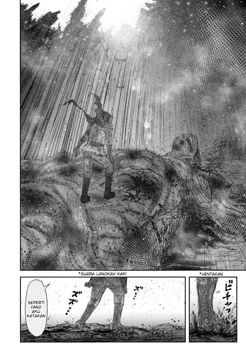 Isekai Ojisan chapter 64 halaman 22