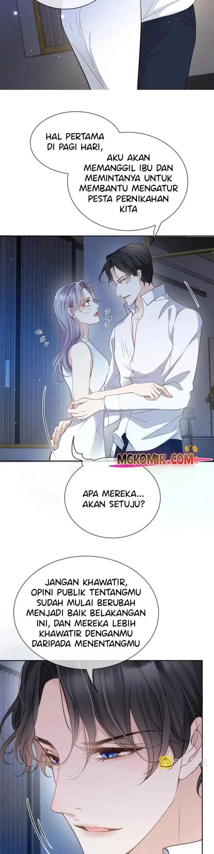 The Duke's Hidden Baby: BOGO! chapter 222 halaman 10