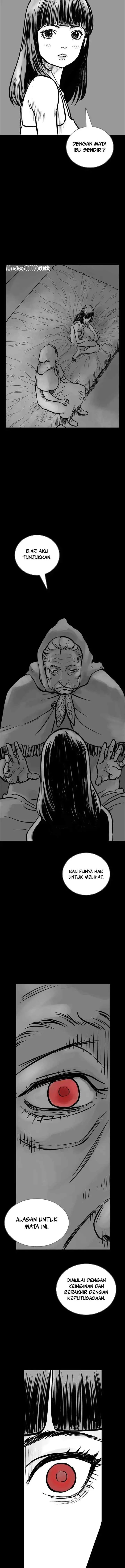 Mage Again chapter 92 halaman 11