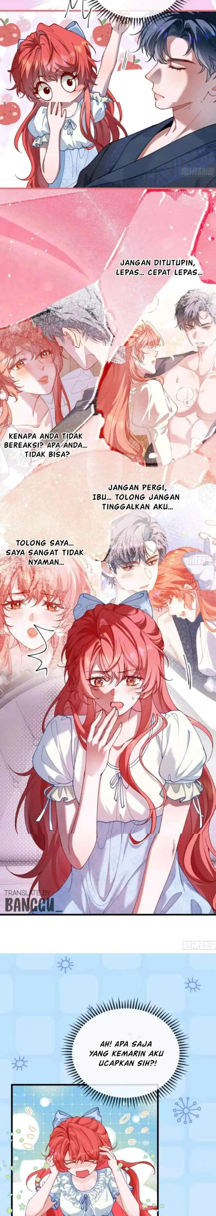 Her Lies chapter 11 halaman 4