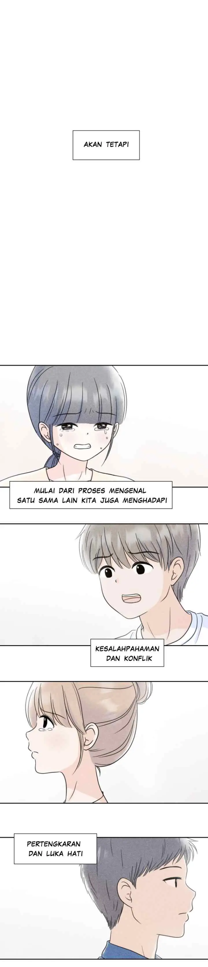 Dating Diary chapter 0 halaman 6