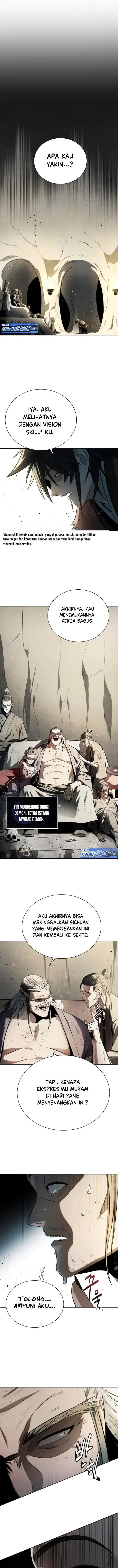 Moon-Shadow Sword Emperor chapter 12 halaman 4