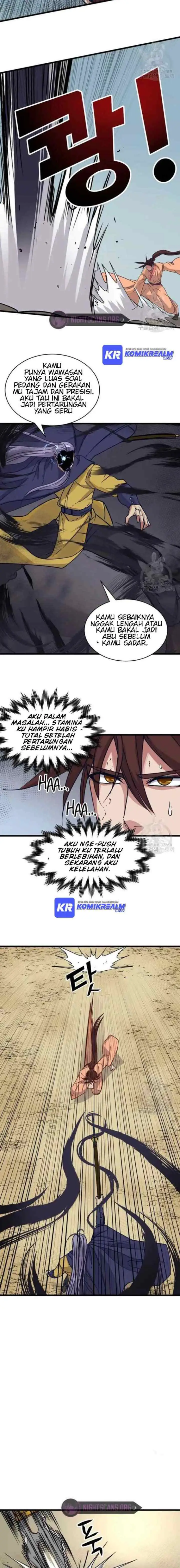 The Heavenly Demon Will Turn the World Upside Down chapter 19 halaman 13