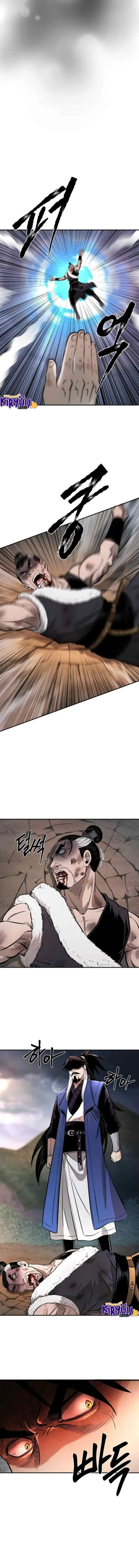 Demon in Mount Hua chapter 36 halaman 10