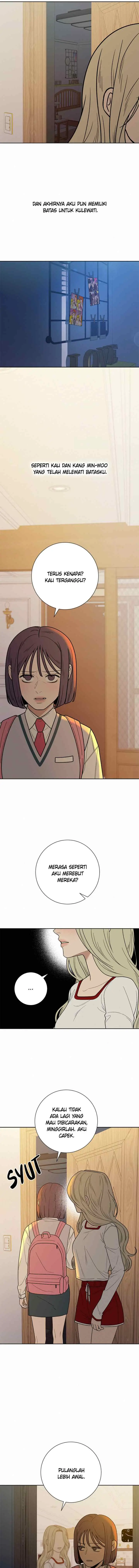 Operation: True Love chapter 49 halaman 10