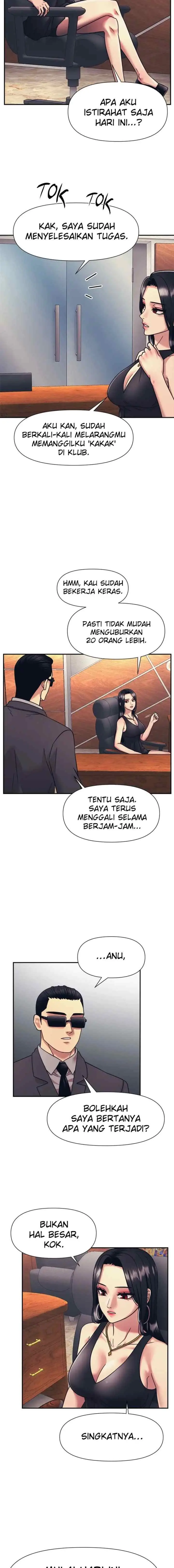 I Am Unbeatable chapter 14 halaman 14