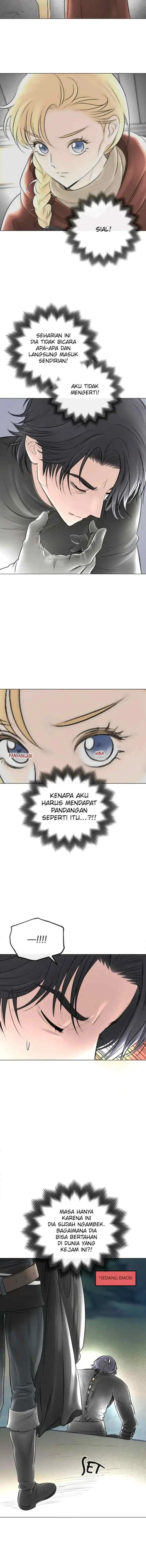 Recogí al segundo protagonista chapter 28 halaman 4