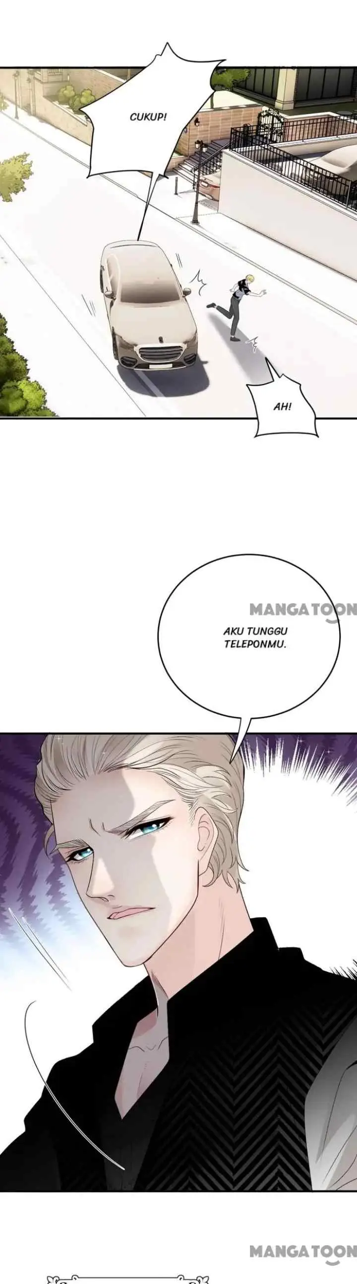 The Duke's Hidden Baby: BOGO! chapter 248 halaman 16