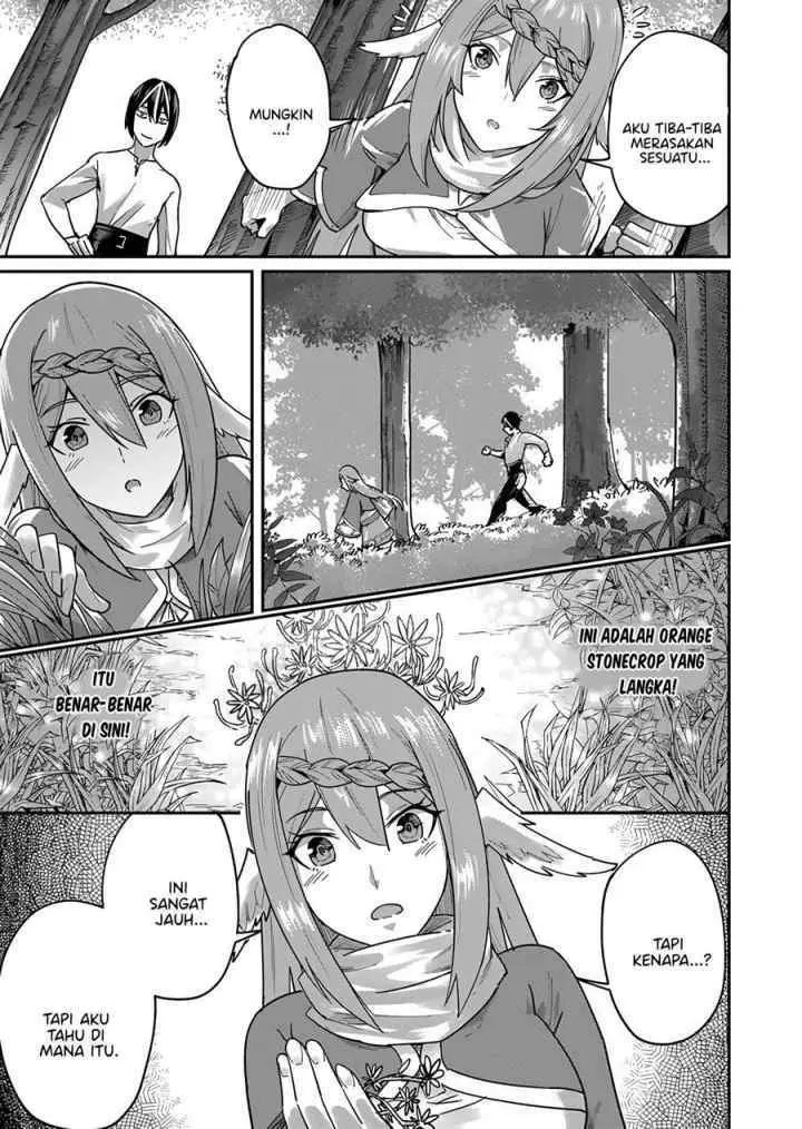 Kichiku Eiyuu chapter 2 halaman 18