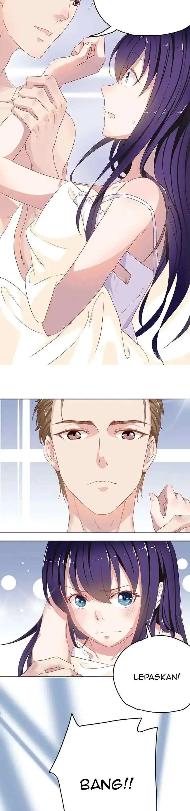 I'll Love You Even If It's Wrong chapter 1 halaman 12