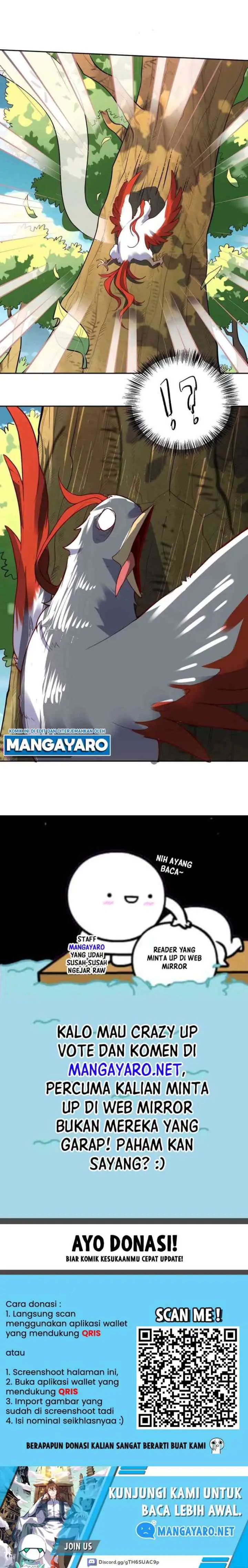 I'm Actually A Cultivation Bigshot chapter 126 halaman 15