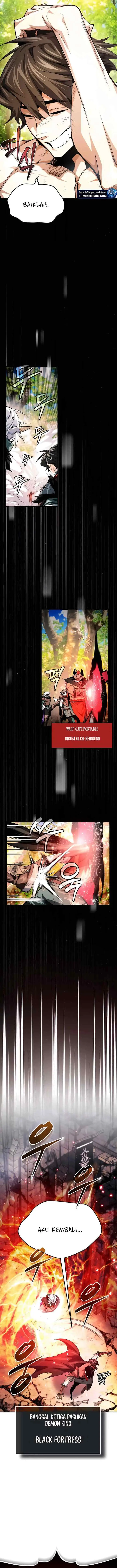 There Are No Bad Warriors in the World chapter 35 halaman 5