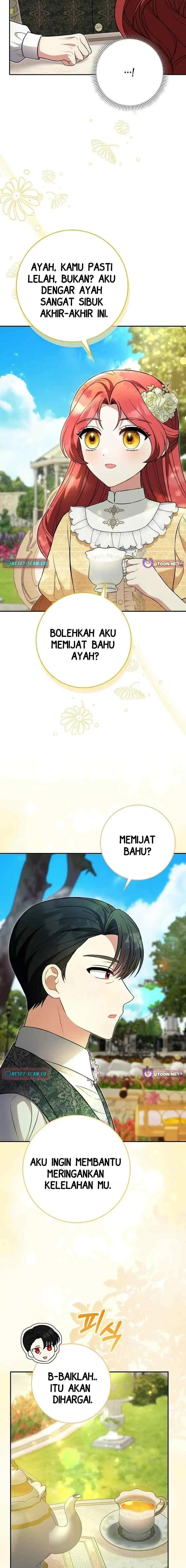 I'm A Fake Bride Who'll Run Away Someday chapter 15 halaman 4