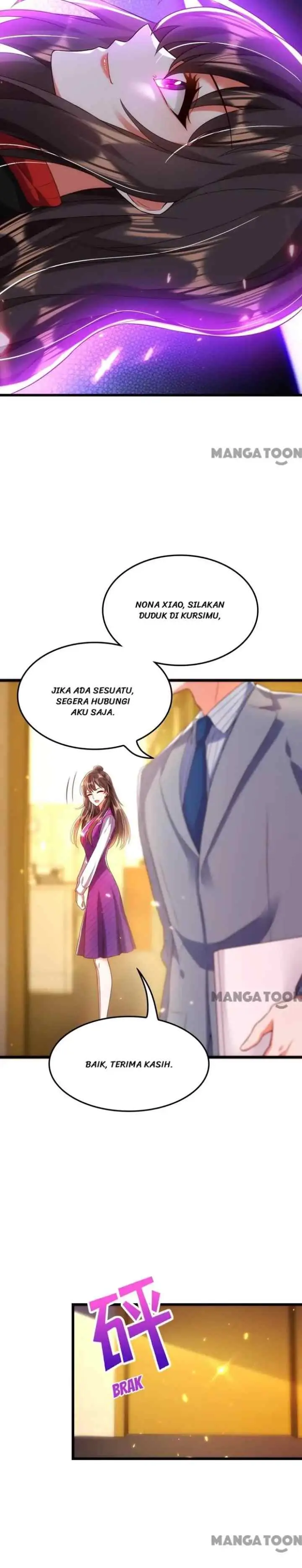 Don't Mess With Missy! chapter 112 halaman 5