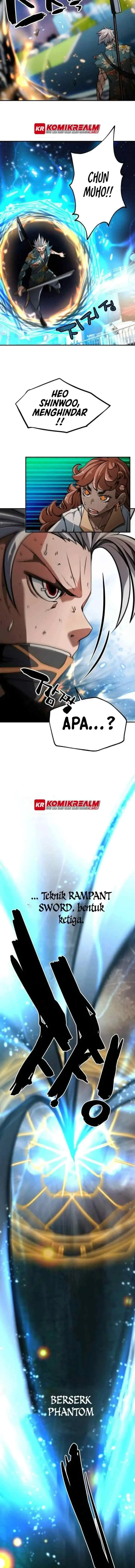 Who Killed the Murim Lord? chapter 44 halaman 8