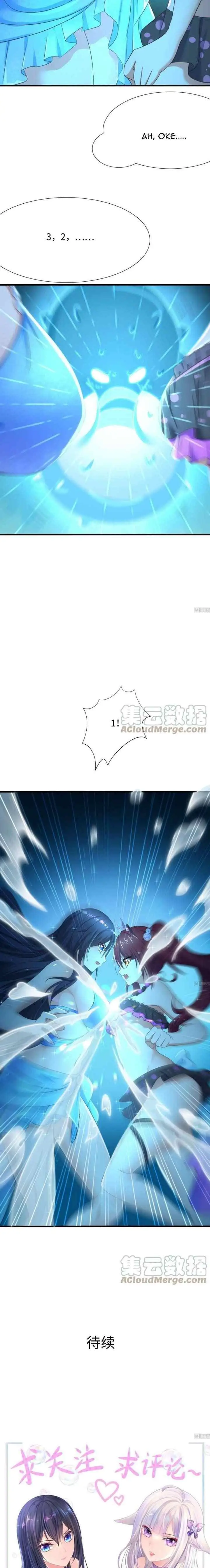 I Made A Harem In The Underworld chapter 29 halaman 12