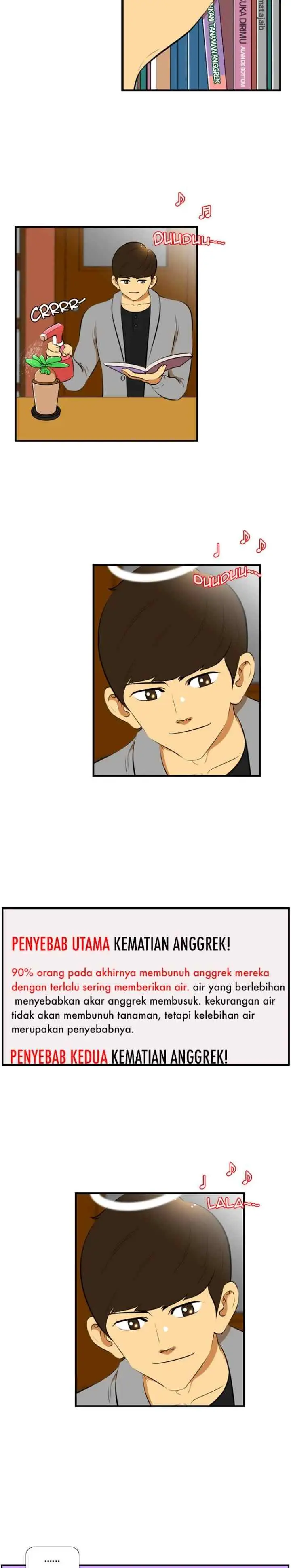 New Normal: Class 8 chapter 182 halaman 8