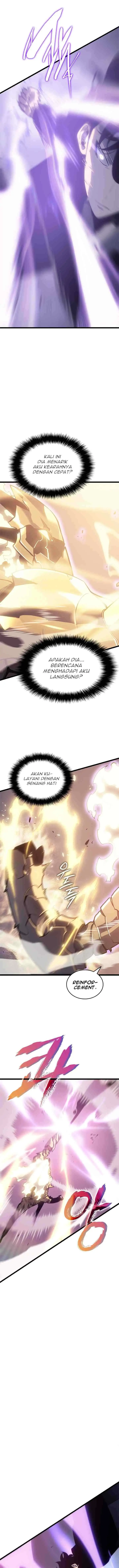 Solo Leveling chapter 147 halaman 4