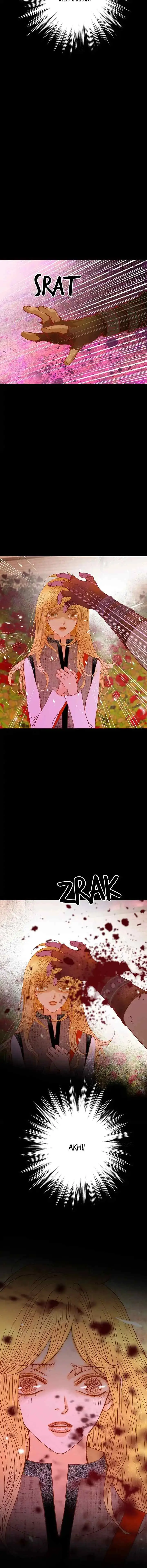 Beauty as the Beast chapter 35 halaman 14