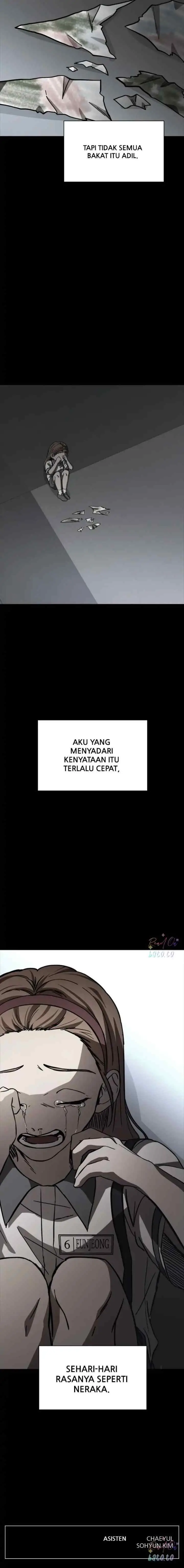 Get Back chapter 48 halaman 19