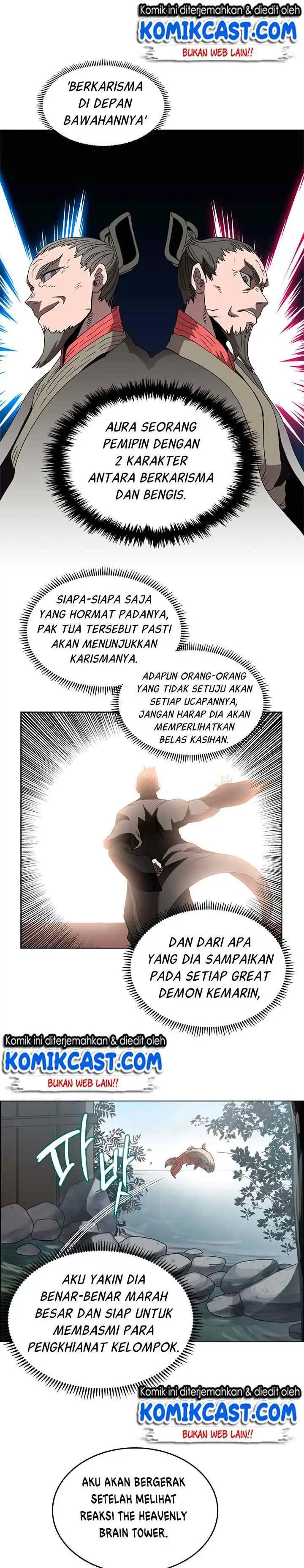 Chronicles of Heavenly Demon chapter 55 halaman 10