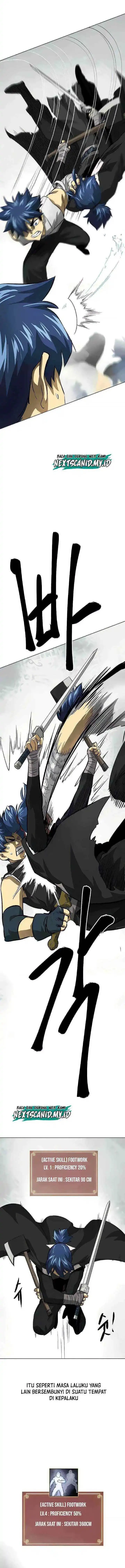 Infinite Level Up in Murim chapter 124 halaman 6