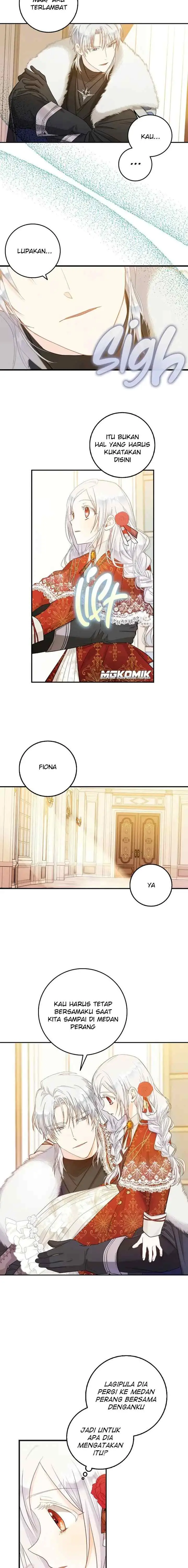 I Became the Wife of the Male Lead chapter 11 halaman 10