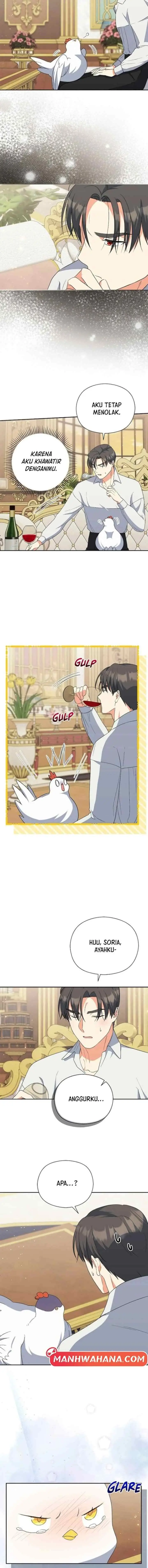 Princess in the Chicken Coop chapter 31 halaman 7