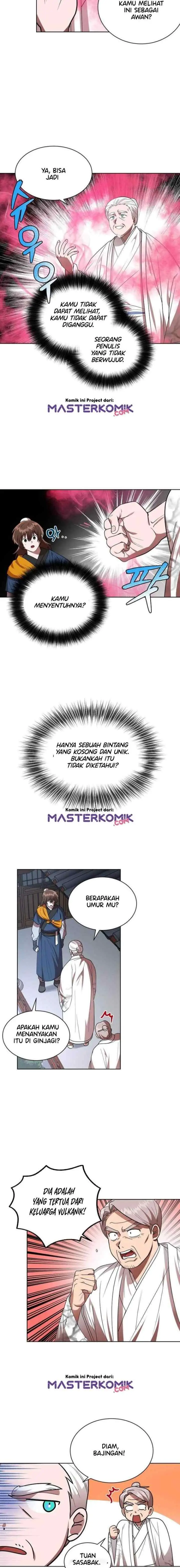 Fire King Dragon chapter 18 halaman 12