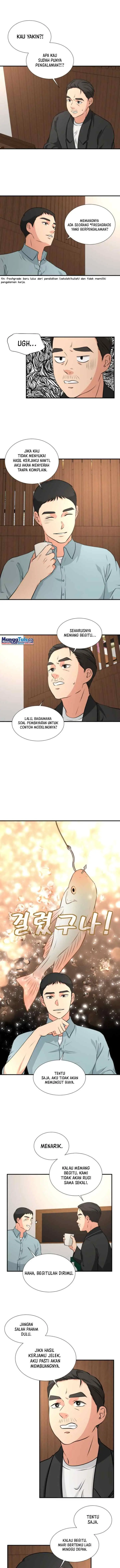 Golden Print chapter 13 halaman 4