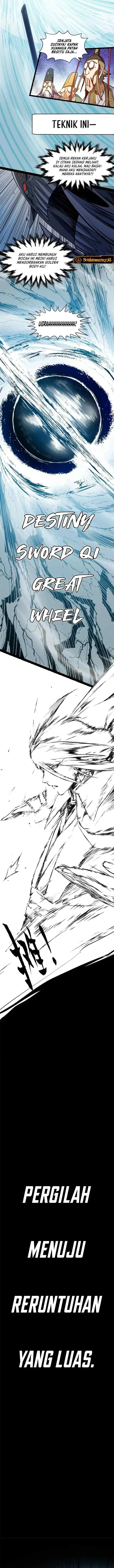 Top Tier Providence: Secretly Cultivate for a Thousand Years chapter 218 halaman 10