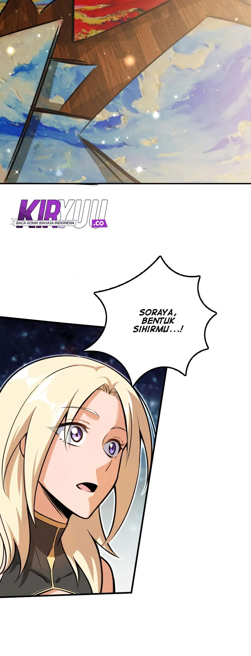 Release That Witch chapter 115 halaman 14