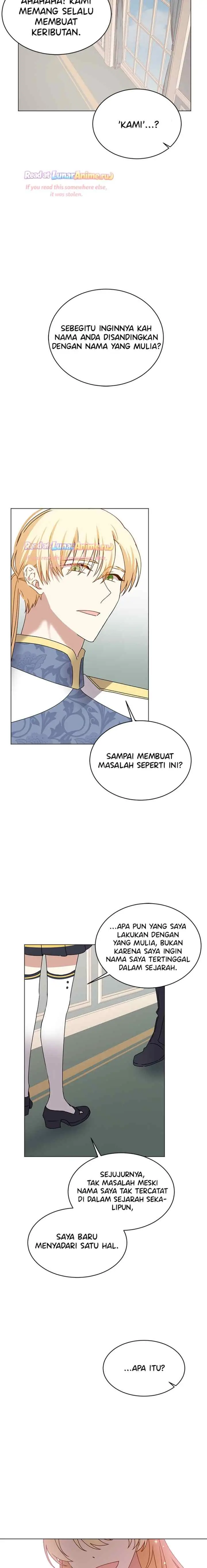 Im Just His Friend chapter 38 halaman 12