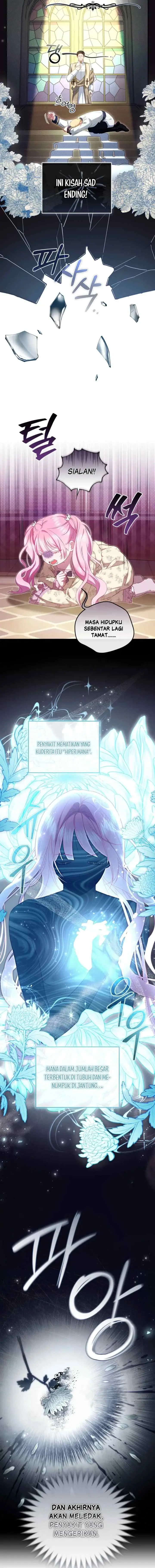 I'm The Only One Who Doesn't Know That Villainess Is A Man chapter 1 halaman 10