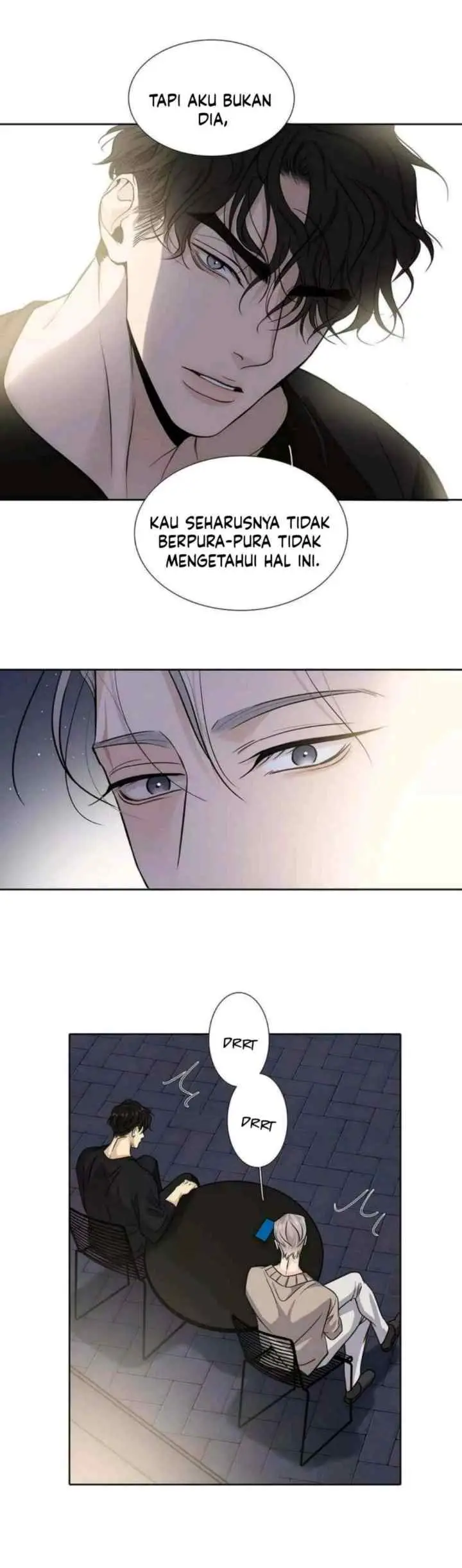 Dívida de Amor chapter 24 halaman 15